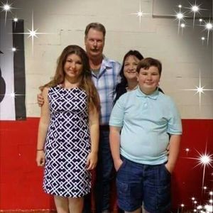 Meet your Posher, Theressa